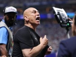 Hossam Hassan: Sang Jenderal Emosional Mesir, Pernah Dipenjara!
