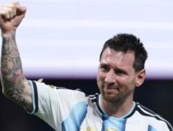 Legenda Brasil Takjub: Bisakah Messi Gacor di Piala Dunia 2026?