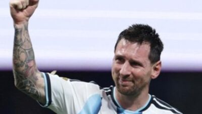 Legenda Brasil Takjub: Bisakah Messi Gacor di Piala Dunia 2026?
