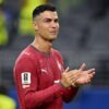 Ronaldo dan Mimpi Piala Dunia yang Kandas: Dukungan Tulus Thierry Henry