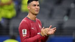 Ronaldo dan Mimpi Piala Dunia yang Kandas: Dukungan Tulus Thierry Henry