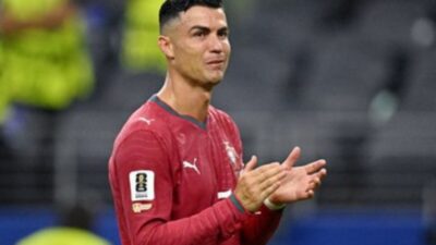 Ronaldo dan Mimpi Piala Dunia yang Kandas: Dukungan Tulus Thierry Henry