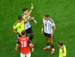 Perempat Final Piala Dunia 2026: Menguak Rahasia Tim Paling Tangguh!