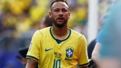 Neymar: Raja Gol Brasil Tanpa Mahkota Emas Internasional?