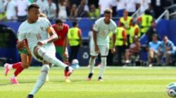 Ketegangan Puncak: Penalti Mbappe Meleset, Prancis vs Maroko Tanpa Gol di Paruh Pertama Piala Dunia 2026!