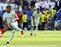 Ketegangan Puncak: Penalti Mbappe Meleset, Prancis vs Maroko Tanpa Gol di Paruh Pertama Piala Dunia 2026!