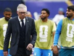 Romario Gegerkan Brasil: Ancelotti Gagal Total di Piala Dunia 2026!