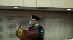 Terobosan Gempar! Ketua KONI DKI Resmi Jadi Profesor Panahan di UNJ