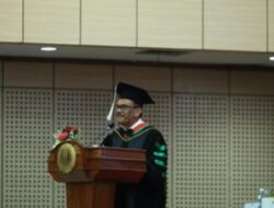 Terobosan Gempar! Ketua KONI DKI Resmi Jadi Profesor Panahan di UNJ