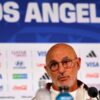 De la Fuente: Belgia Ujian Sesungguhnya, Mampukah Spanyol Tetap Tak Terkalahkan?