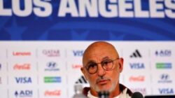 De la Fuente: Belgia Ujian Sesungguhnya, Mampukah Spanyol Tetap Tak Terkalahkan?