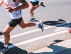 Indomaret Fun Run 2026: Lari Sehat, Daftar Praktis via BRImo Diskon Rp25 Ribu!