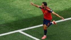 Mikel Merino: Sang Pahlawan ‘Lagi-lagi’ Penyelamat Spanyol di Piala Dunia 2026!