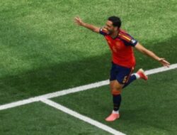 Mikel Merino: Sang Pahlawan ‘Lagi-lagi’ Penyelamat Spanyol di Piala Dunia 2026!
