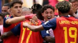 Spanyol vs Prancis: Duel Epik Semifinal Piala Dunia 2026 Siap Guncang Dunia!
