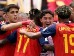Spanyol vs Prancis: Duel Epik Semifinal Piala Dunia 2026 Siap Guncang Dunia!