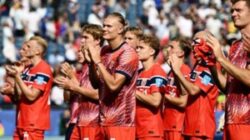 Keajaiban Nordik: Norwegia dan Haaland Guncang Semifinal Piala Dunia!