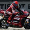 Marc Marquez Raja Sachsenring Kembali Bertahta: Pole Gemilang MotoGP Jerman 2026!
