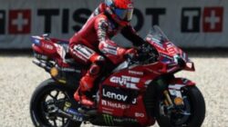 Marc Marquez Raja Sachsenring Kembali Bertahta: Pole Gemilang MotoGP Jerman 2026!