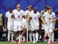 Drama Perempat Final Piala Dunia 2026: Inggris Dijagokan, Tapi Jangan Remehkan Norwegia!