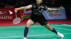 Target Semifinal Japan Open 2026: Ambisi Putri KW Mengukir Sejarah!