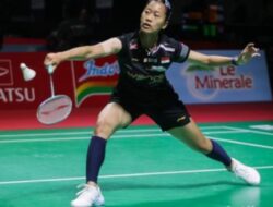 Target Semifinal Japan Open 2026: Ambisi Putri KW Mengukir Sejarah!