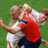Inggris vs Norwegia: Drama Piala Dunia 2026 Memanas, Adu Taktik Berlanjut!