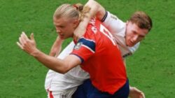 Inggris vs Norwegia: Drama Piala Dunia 2026 Memanas, Adu Taktik Berlanjut!