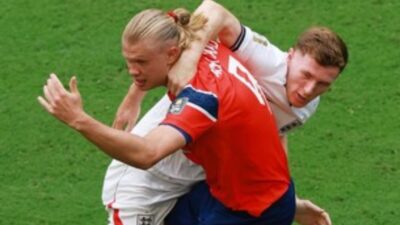 Inggris vs Norwegia: Drama Piala Dunia 2026 Memanas, Adu Taktik Berlanjut!