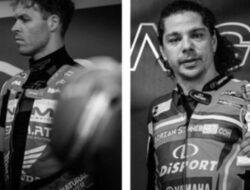 Horor di Brno: Dua Nyawa Melayang, FIM Batalkan Seluruh Balapan!
