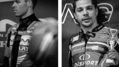 Horor di Brno: Dua Nyawa Melayang, FIM Batalkan Seluruh Balapan!