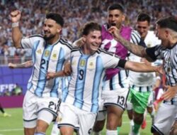 Ramalan Piala Dunia 2026: Hanya Raja Lama yang Berjaya?