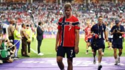 Dicap ‘Maruk’ Usai Laga Krusial, Alexander Sorloth Beri Balasan Menohok!