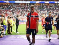 Dicap ‘Maruk’ Usai Laga Krusial, Alexander Sorloth Beri Balasan Menohok!