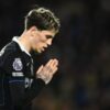 Terungkap! Chelsea Patok Harga Fantastis untuk Garnacho, Kenapa?