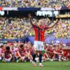Haaland: Bintang Tunggal Angkat Pamor Norwegia di Mata Dunia!