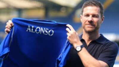 Terungkap! Tangan Dingin Xabi Alonso Bangkitkan Chelsea dari Kubur?