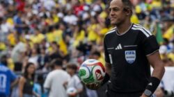 Wasit Laga Inggris Vs Argentina di Piala Dunia 2026: Bukan Wajah Baru bagi Messi!