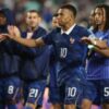 Tragedi Les Bleus: Bintang Prancis Meredup di Semifinal Piala Dunia 2026!