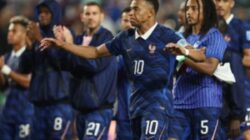 Tragedi Les Bleus: Bintang Prancis Meredup di Semifinal Piala Dunia 2026!
