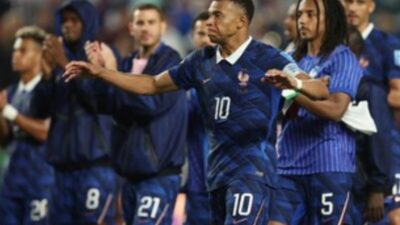 Tragedi Les Bleus: Bintang Prancis Meredup di Semifinal Piala Dunia 2026!