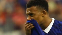 Kejutan Piala Dunia 2026: Prancis KO, Mbappe ‘Hilang’ di Semifinal!