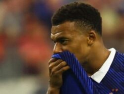 Kejutan Piala Dunia 2026: Prancis KO, Mbappe ‘Hilang’ di Semifinal!