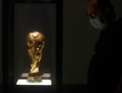 Superkomputer Ramal Spanyol Juara Piala Dunia 2026, Menanti Lawan Berat!